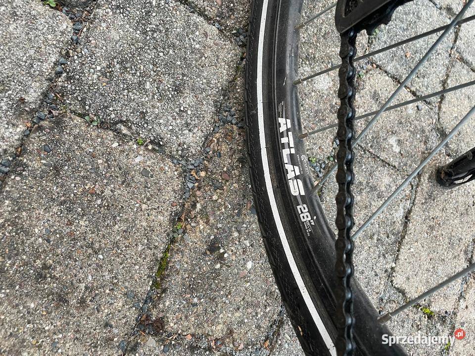 rower elektryczny prophate 28 rozmiar l w pełni Krasnystaw