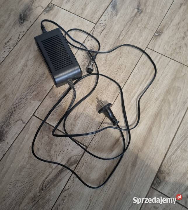 Hulajnoga elektryczna Frugal Basic zasilacz w Żuromin