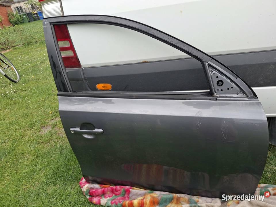 Sprzedam drzwi przednie 9a i30 hyundai 2010r osobowe Książ Wielki