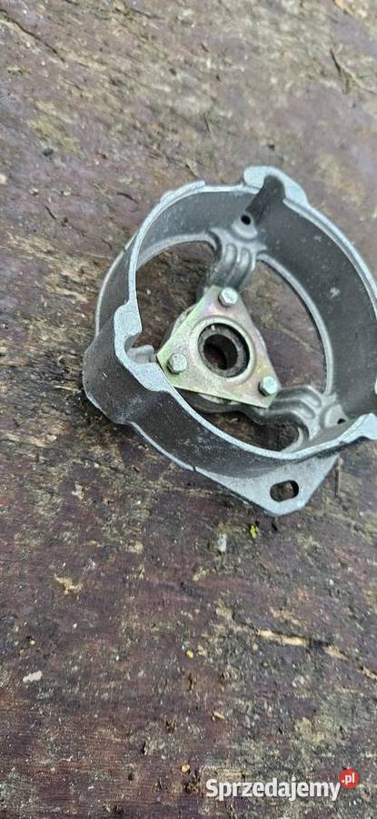 ElmotNowasygnowana obudowa alternatora Fiat Układ elektryczny silnika Barlinek