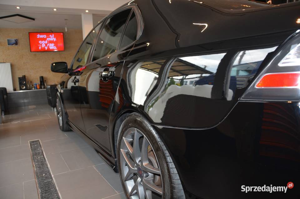 GLANC GARAGE Profesjonalna kosmetyka samochodowa Opoczno usługi moto