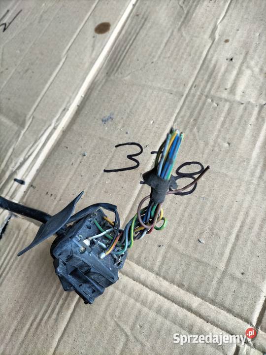 PRZEŁĄCZNIK ZESPOLONY MANETKA RAK BMW E36 lubelskie Kamień-Kolonia sprzedam