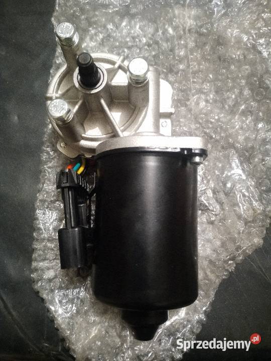 Silnik wycieraczek przód Astra Kraków