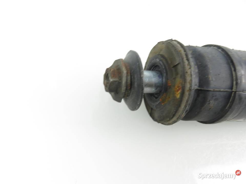 AMORTYZATOR TYŁ AURIS E18 14 D4D 4853002A20