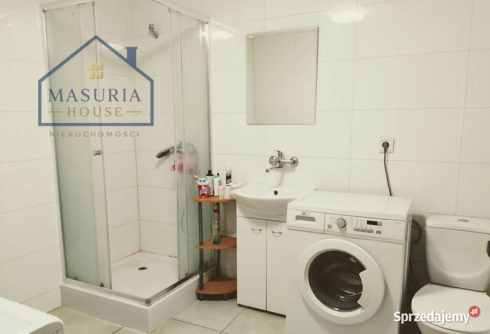 Dom w centrum Nowego Miasta Lubawskiego szeregowa Nieruchomości