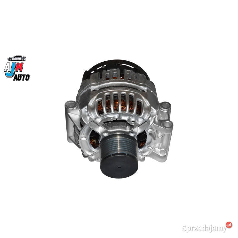 Alternator 7700434900 14 mpi 16 16V Dacia Logan osobowe Grabów Szlachecki