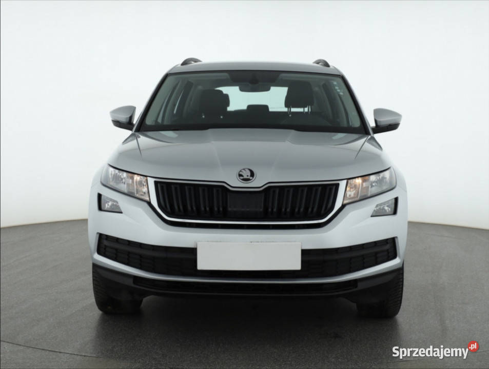Skoda Kodiaq 20 TDI 1968cm3 Lublin