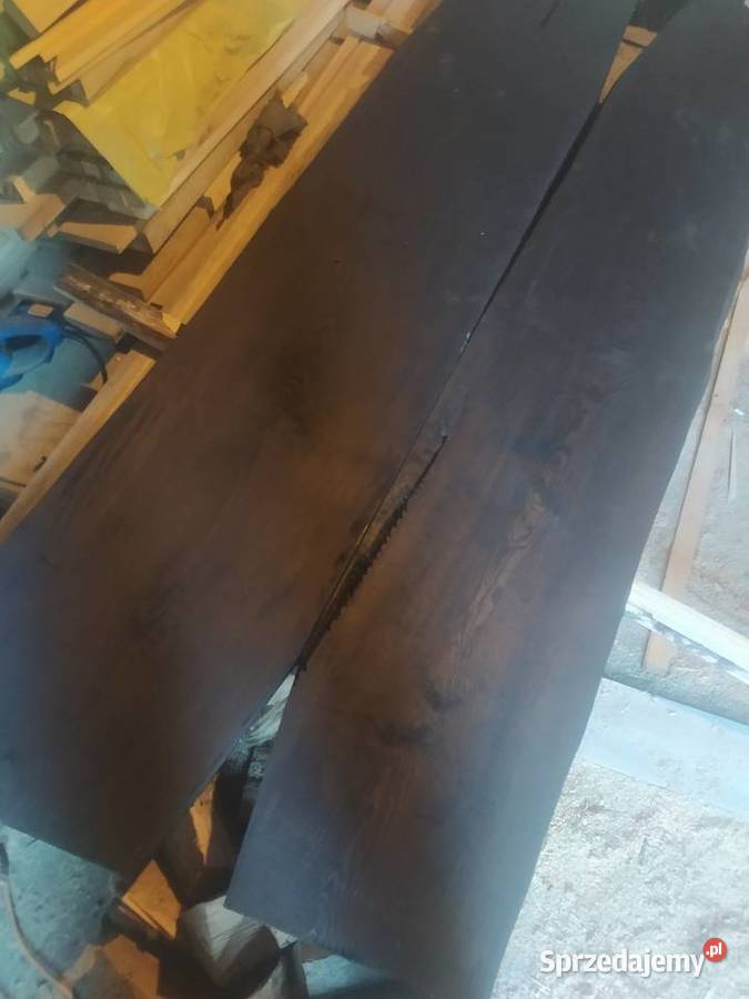 Blaty na stoły Główczyce