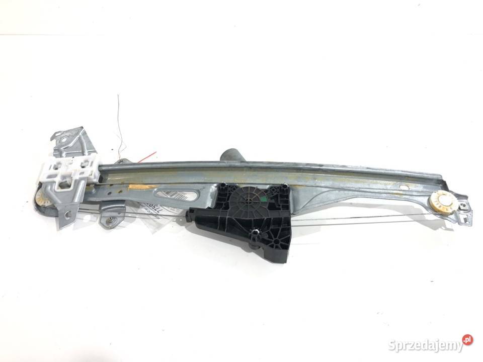 PODNOŚNIK SZYBY LEWY PRZÓD SUZUKI SX4 Crossover podkarpackie