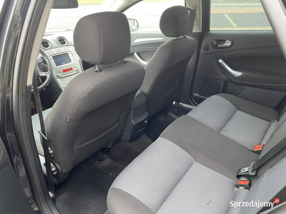 Ford Mondeo Ford Mondeo Zarejestrowany