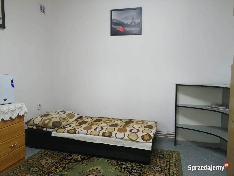 Hostel Pokoje Do Wynajęcia Kwatery Pracownicze Rawa Mazowiecka