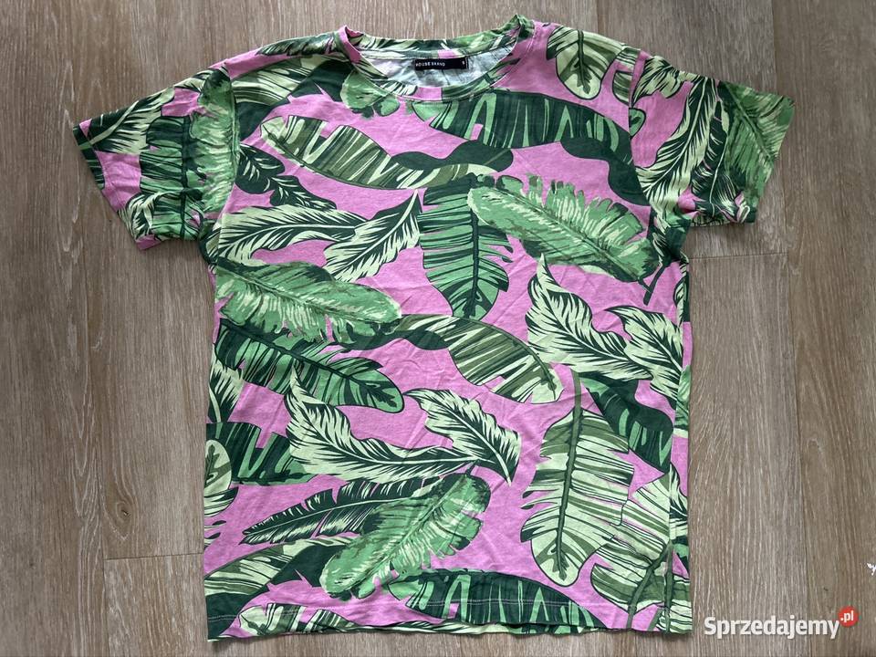 Koszulka damska S tshirt House Wyszków