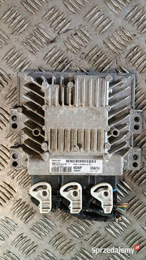 Komputer Sterownik Ford S 5WS40419FT Radłów sprzedam