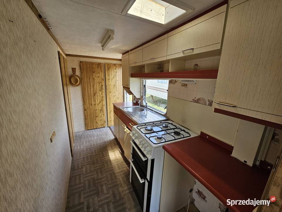 Domki holenderskie FESTIVAL 2 pokoje 399 plac mazowieckie sprzedam