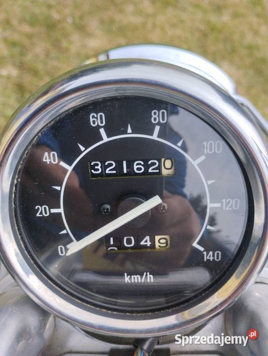 Yamaha Vierago Opatów