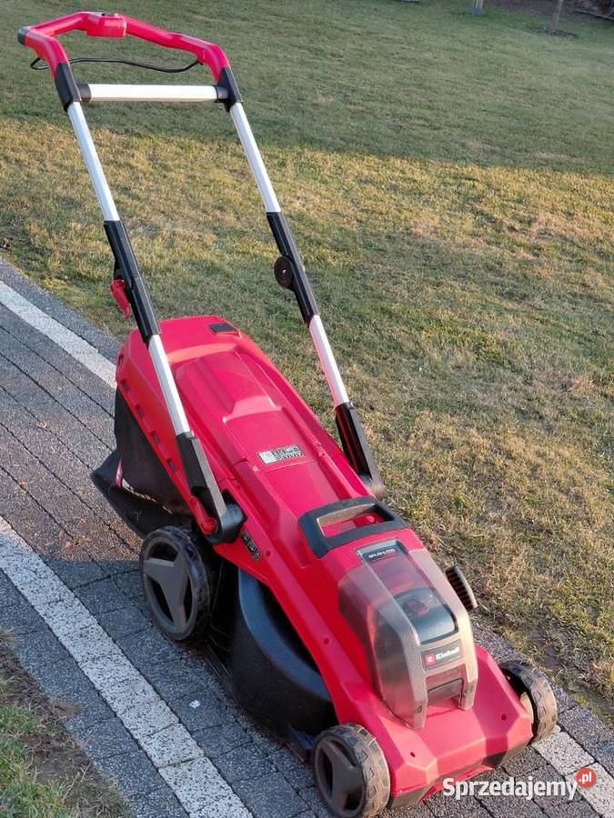 EINHELL GE 3641 Solo kosiarka akumulatorowa