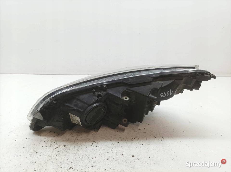 LAMPA PRZÓD PRAWA EU USZKODZONA 1EG010011621