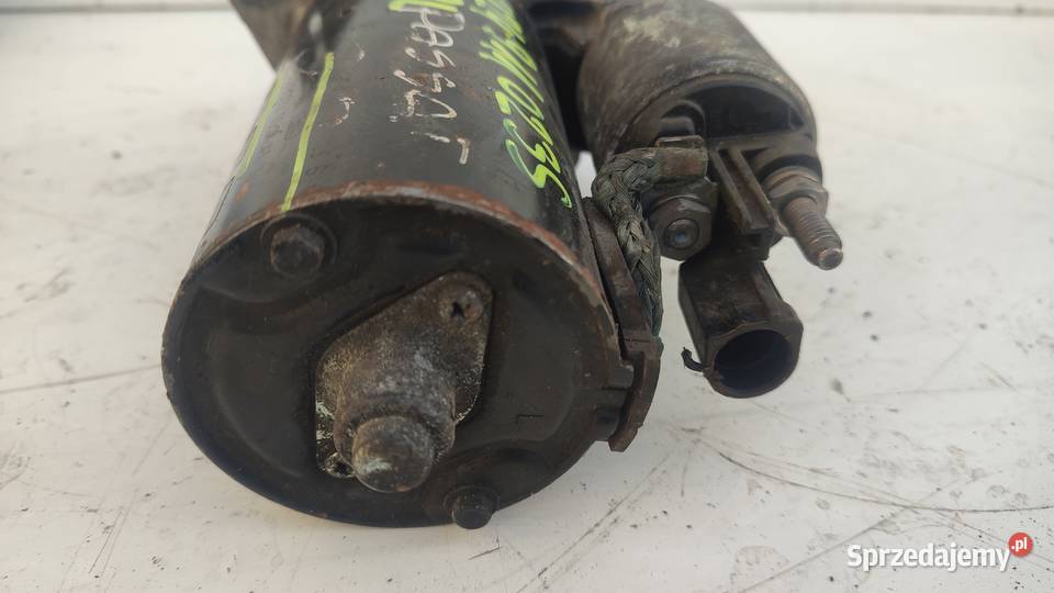 ROZRUSZNIK 02Z911023S VW PASSAT GOLF VI T6 SKODA