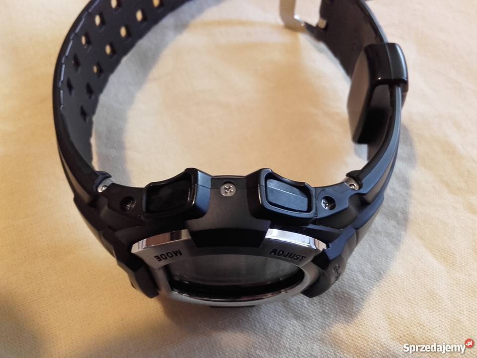 Zegarek GShock Casio GWM8501ER radio controlled Zegarki