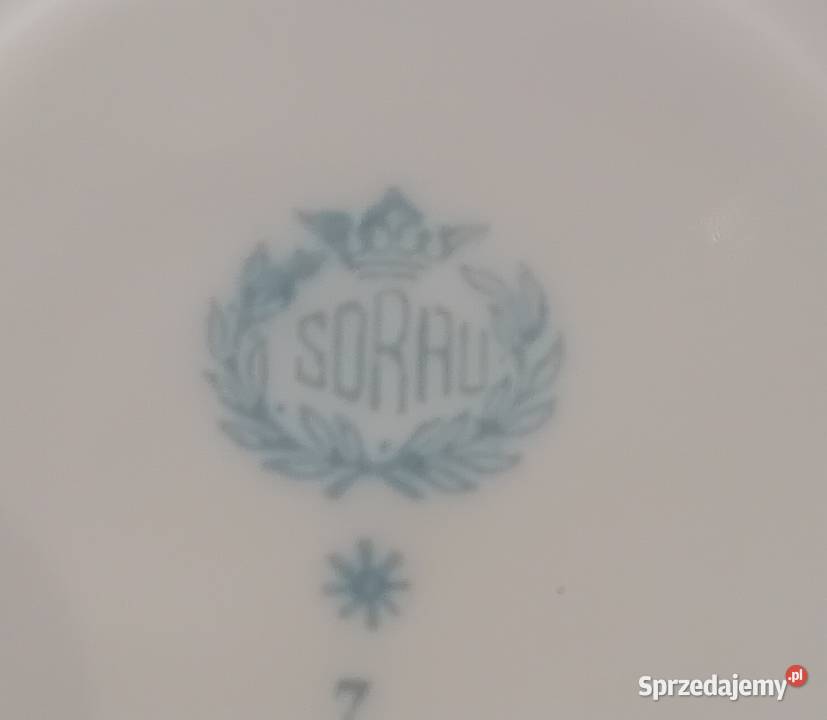 Sorau Gdańsk