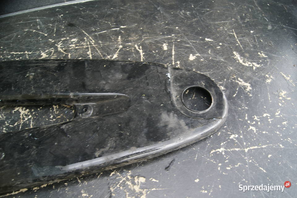 DKW RT 200 DKW RT 175 DKW RT 250 POKRYWA OSŁONA Rybnik