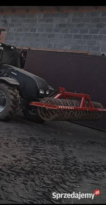 Wał cambella na przedni tuz 3m Rolnictwo sprzedam