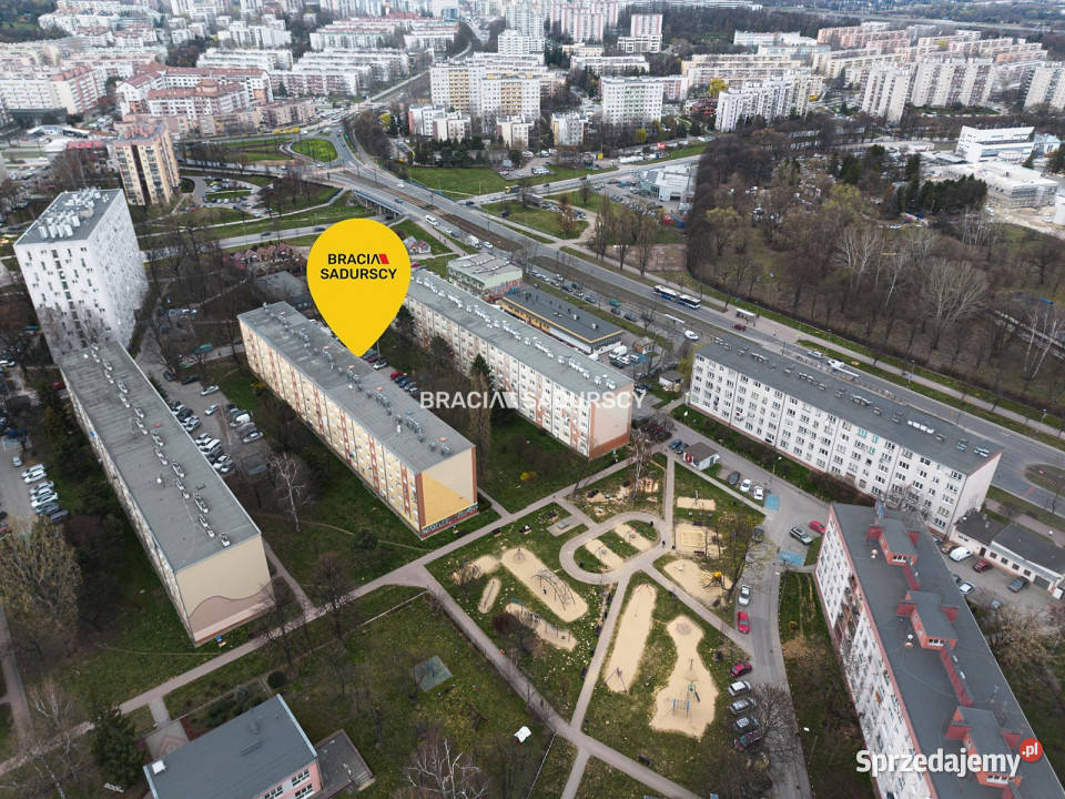 Mieszkanie sprzedam 4685 metrów 2 pokoje Kraków Nieruchomości