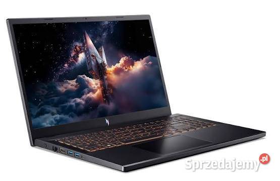 Laptop Gamingowy 16GB Dubie sprzedam