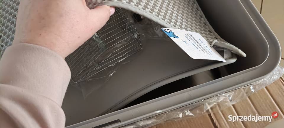 Kuwetaze stali XXL okazja Drezdenko