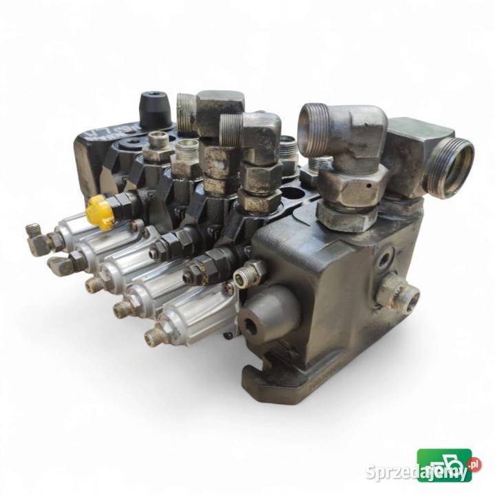 Rozdzielacz 26015700 Rexroth 87358442 Holland LM Wilkowo