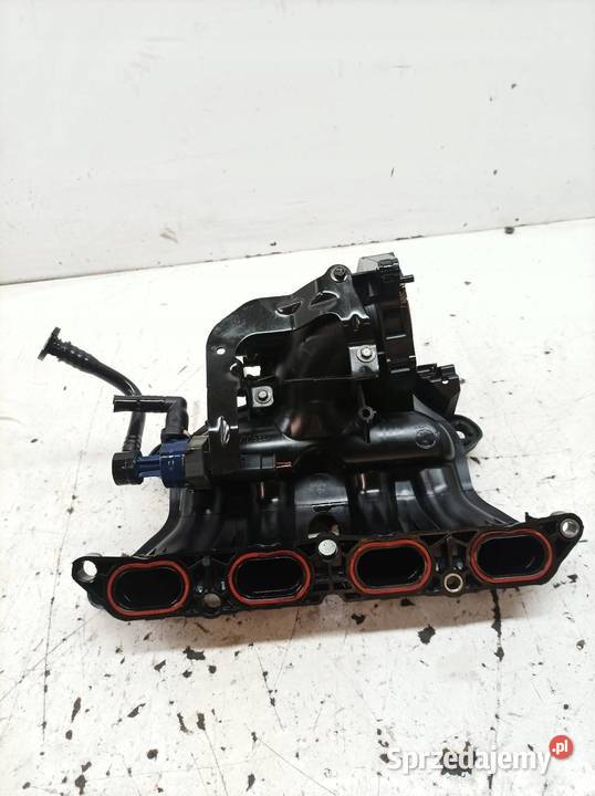 KOLEKTOR SSĄCY V759507 16 16V THP Bmw Seria 1 II