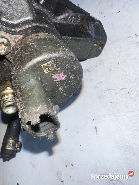 Pompa wtryskowa Alfa Romeo 156 19 JTD sprzedam