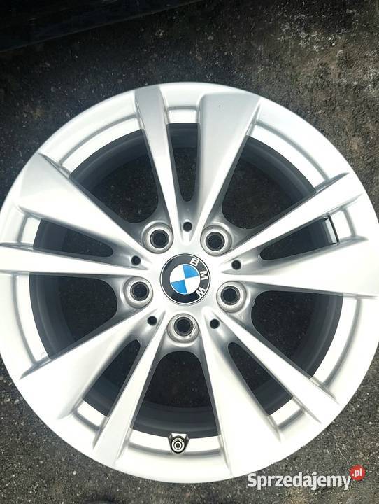Alufelgi 16 5x112 BMW G20 F40 F45 F46 MINI GOLF Ostrowiec Świętokrzyski sprzedam