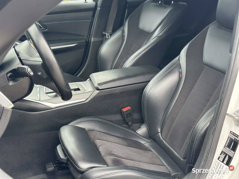 BMW G21 320d Mpakiet Maxton Design JR 20 nieuszkodzony kujawsko-pomorskie Mogilno