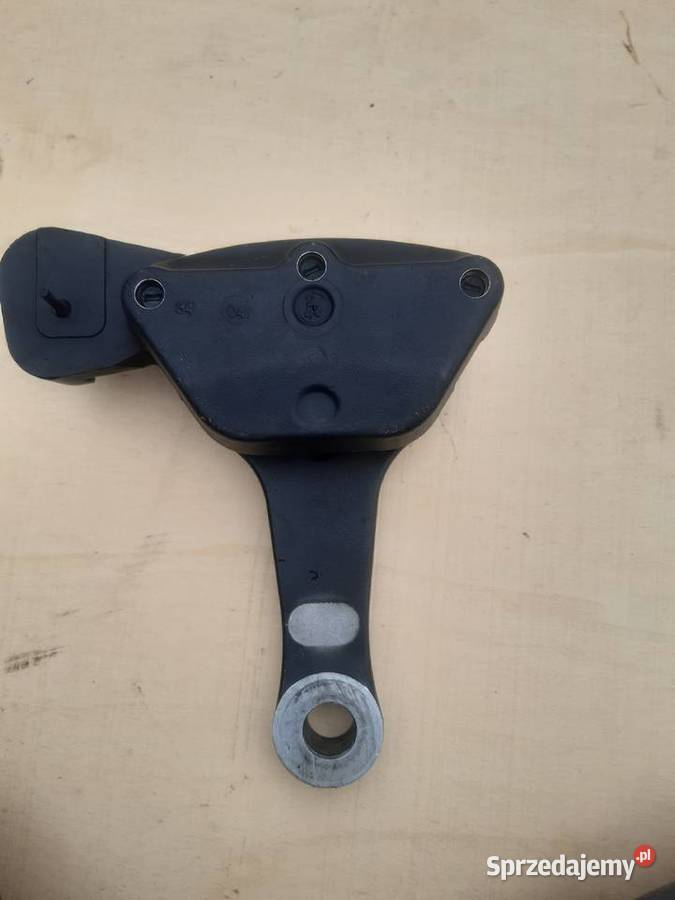 Harley davidson Softail Turing zacisk hamulcowy Brzezie