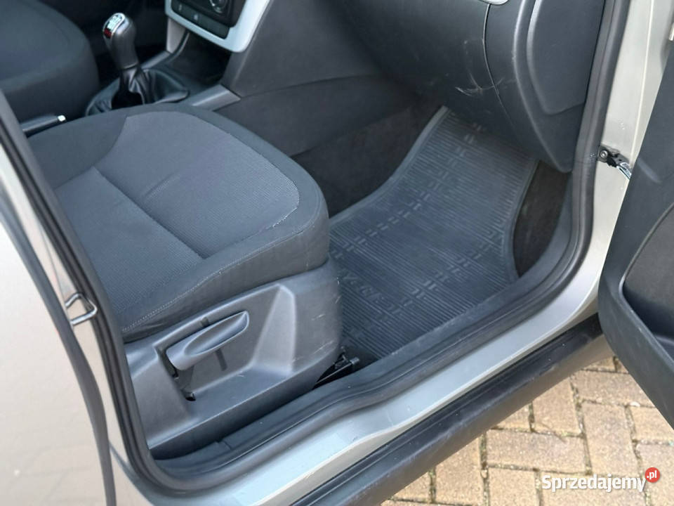 koda Yeti 4X4 I 2009 Tarnowskie Góry