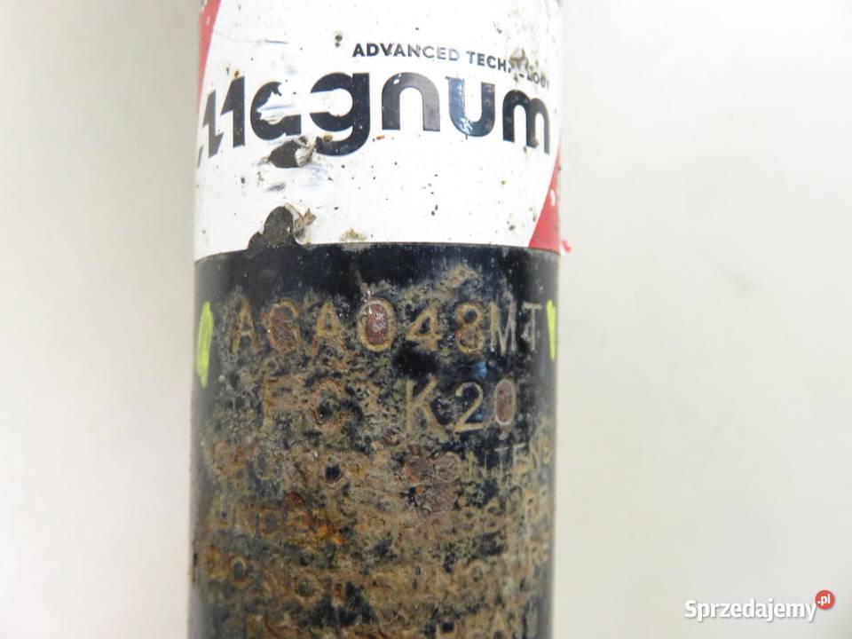 MCPERSON PRAWY PRZEDNI VW PASSAT B5 25 TDI małopolskie sprzedam