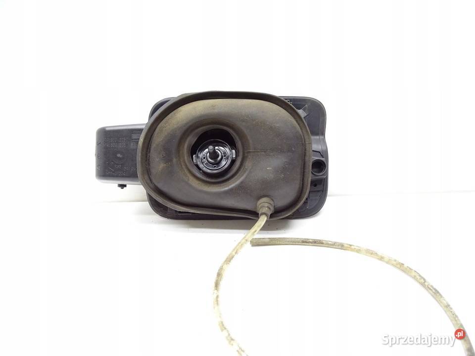 KLAPKA WLEWU PALIWA KOREK SEAT LEON III 5D LW5P