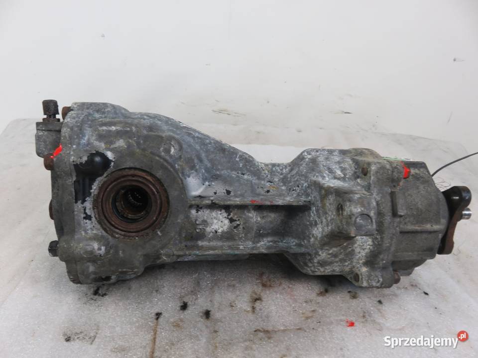 DYFER KIA SPORTAGE II 20 CRDi 4780039000 małopolskie