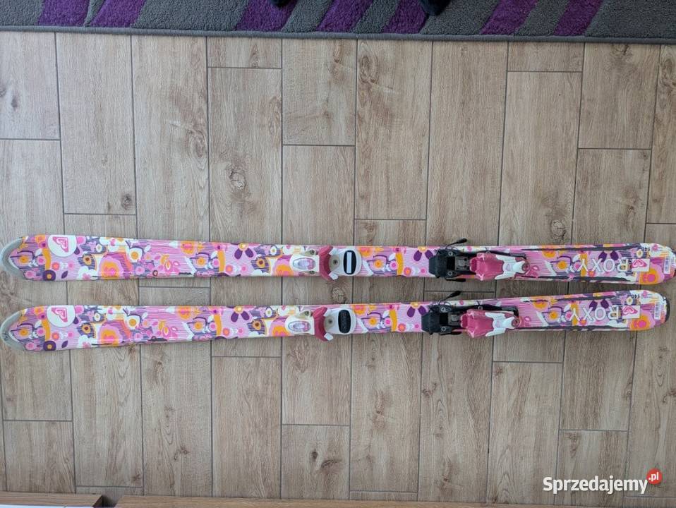 Narty Roxy damskie 140 1006587 R13 Wieliczka