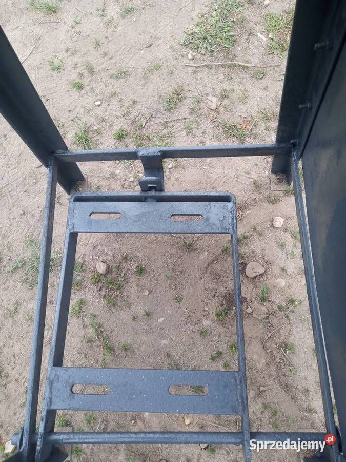 Śrutownik do zboża nieuszkodzony Maszyny rolnicze Lubartów
