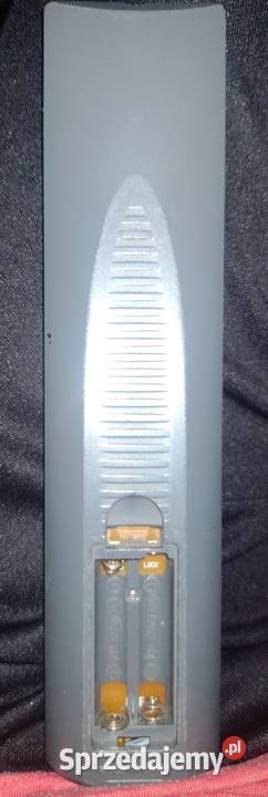 Sprzedam pilot do video CD combo odtwarzacza LG Międzyborów