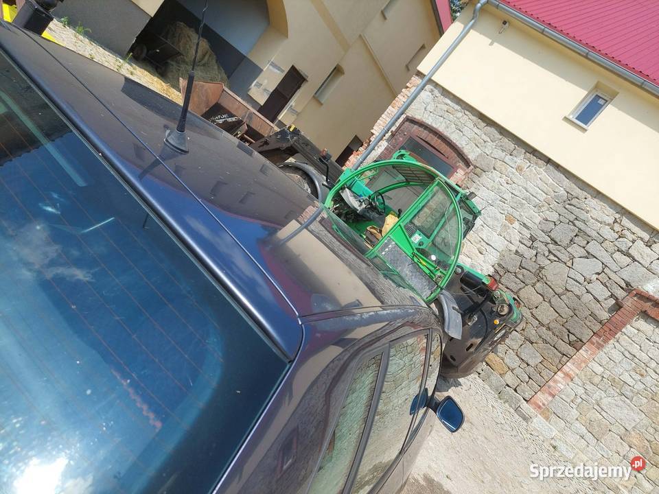 Audi a3 19tdi Strzegom sprzedam