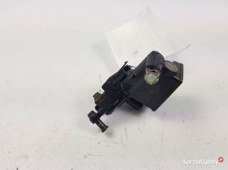 POMPA HAMULCOWA MOTOR ZRX 1200S Lipno