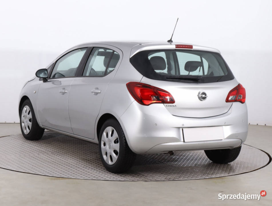 Opel Corsa 14 ABS Piaseczno
