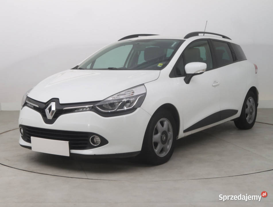 Renault Clio 15 dCi manualna Bielany Wrocławskie
