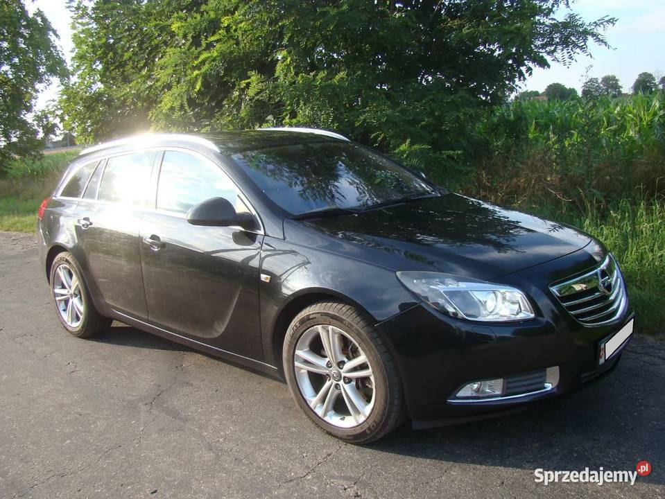Insignia karoseria ćwiartka błotnik Parcice