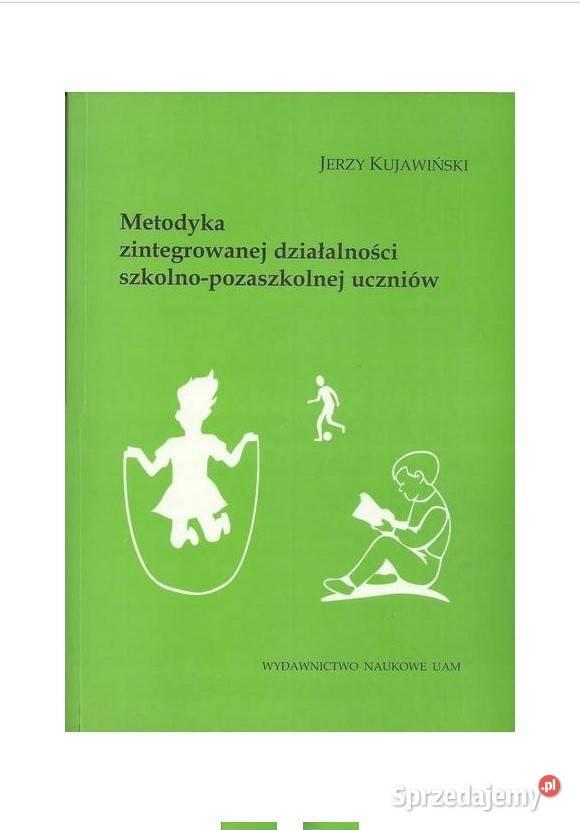 Metodyka zintegrowanej działalności Łódź
