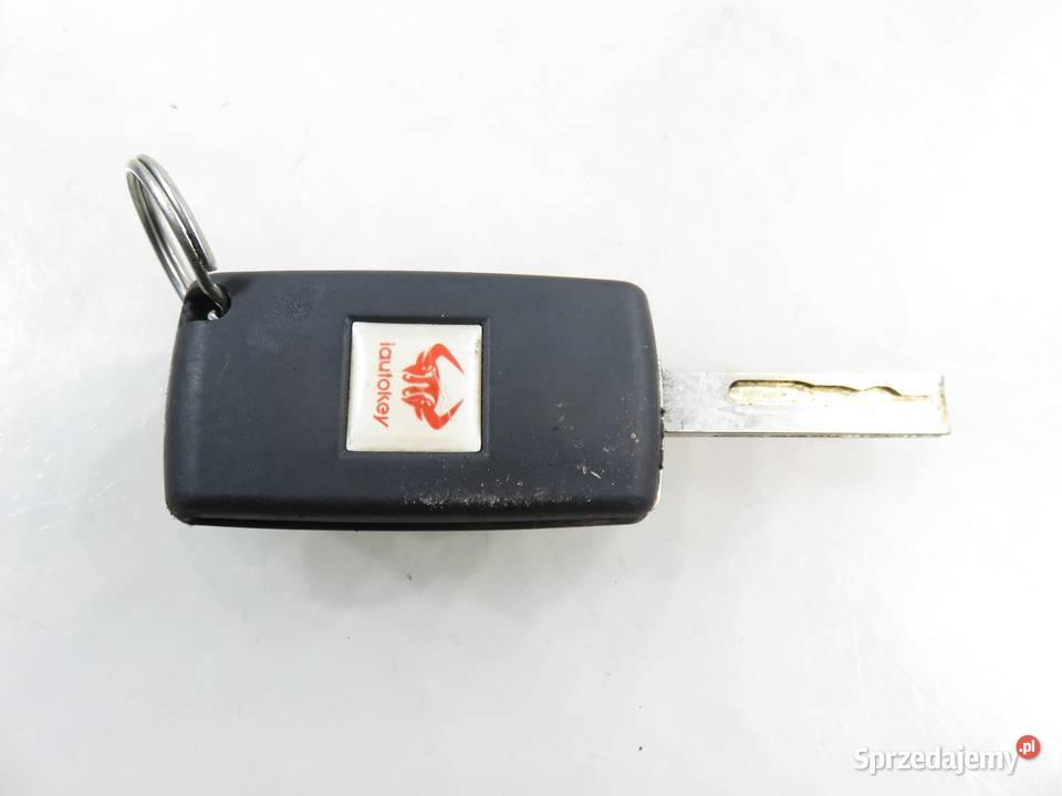 STACYJKA WKŁADKI CITROEN C5 III RD 36410600