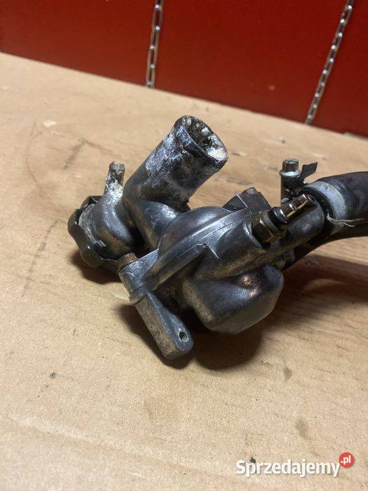 Honda ST 1100 Pan European termostat B798 wielkopolskie Poznań